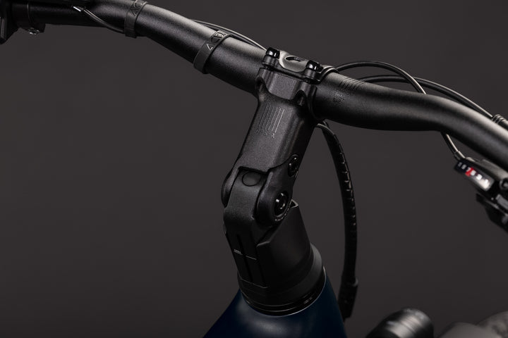 Cube Touring Hybrid One 600 Grey Coolgrey 2027 Electric Hybrid Bike