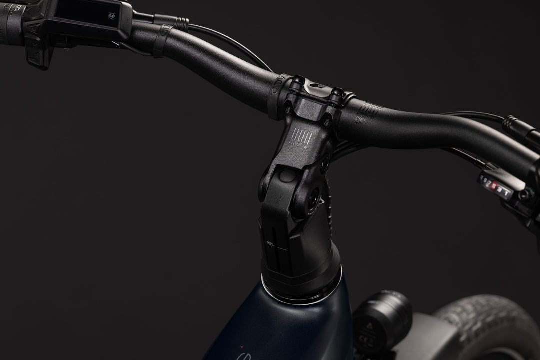 Cube Touring Hybrid One 600 Grey Coolgrey Trapeze 2027 Electric Hybrid Bike