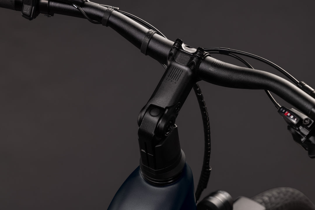 Cube Touring Hybrid One 600 Grey Coolgrey Easy Entry 2027 Electric Hybrid Bike