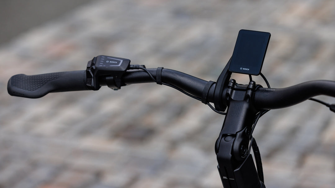 Cube Touring Hybrid Pro 800 Metallicumbra Black 2027 Electric Hybrid Bike