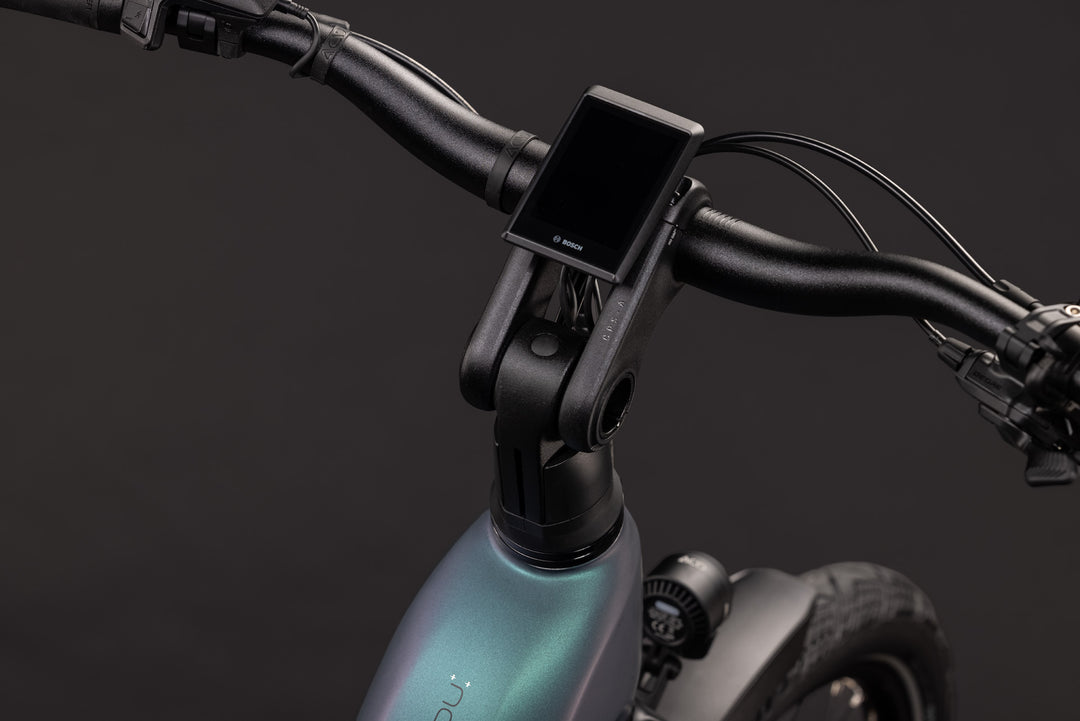 Cube Kathmandu Hybrid Pro 800 Smaragdgrey Black Easy Entry 2027 Electric Hybrid Bike