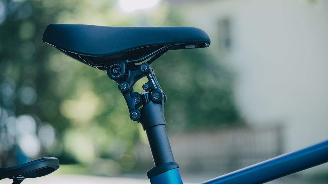 Cube Kathmandu Hybrid SLX 800 Nebula Prizm 2027 Electric Hybrid Bike