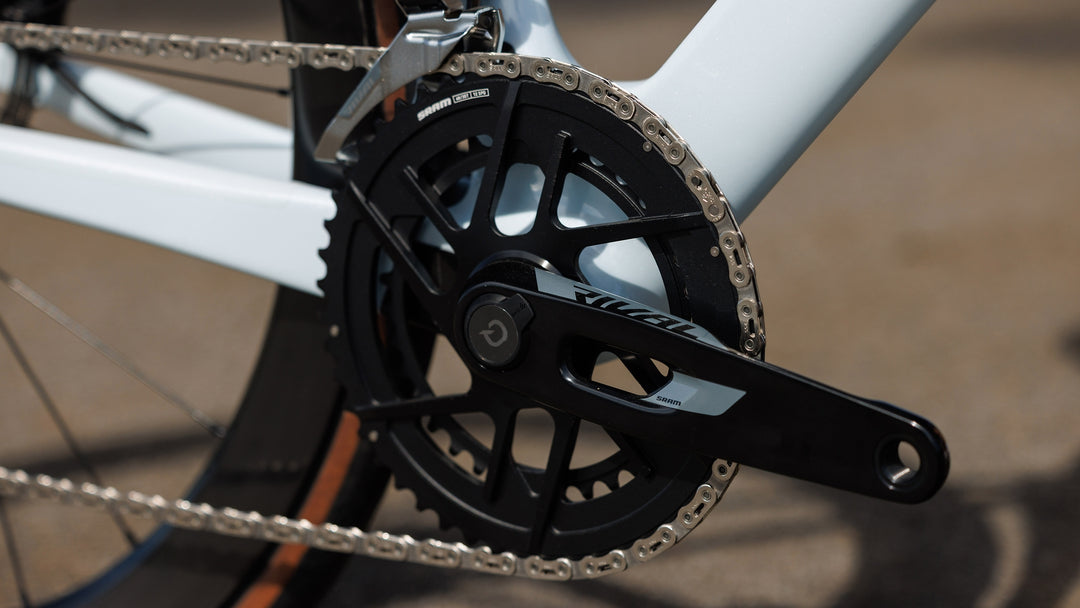 Cube Agree C:62 EX Glacier Black 2027 Road Bike
