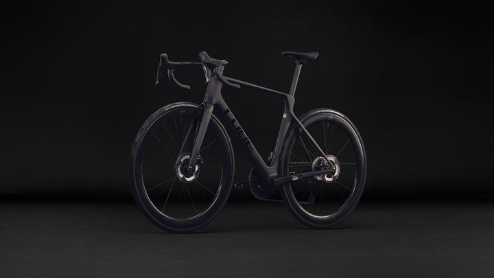Cube Agree C:62 Pro Carbon Black 2027 Road Bike