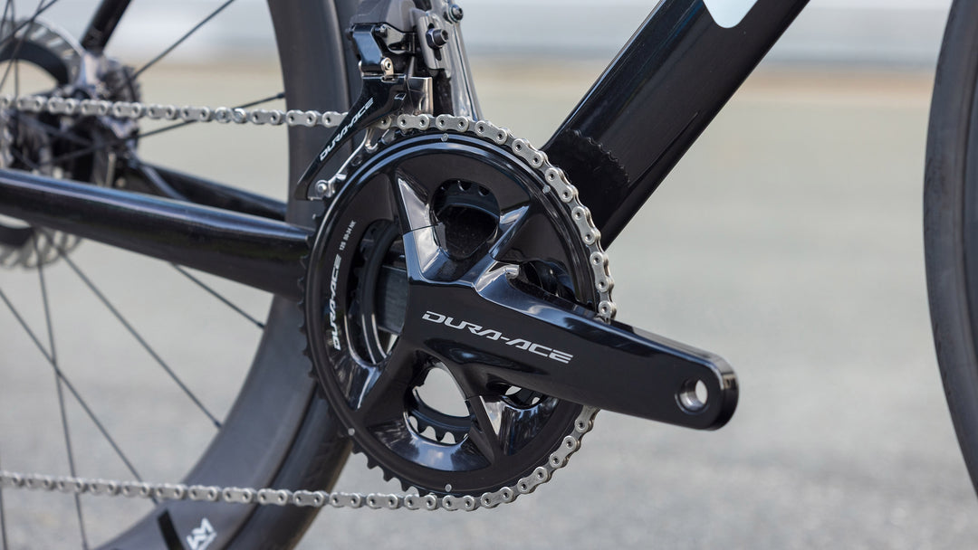 Cube Agree C:62 SLT Blackpearl Switchwhite 2027 Road Bike