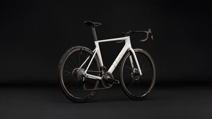 Cube Litening Air C:68X Pro Chalkyfibre Gold 2027 Road Bike