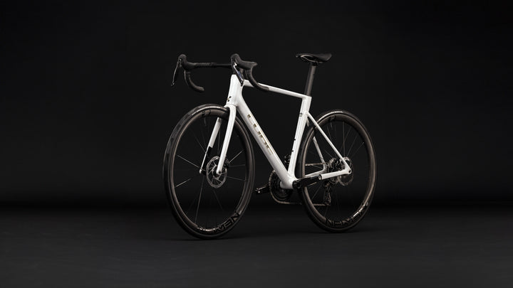 Cube Litening Air C:68X Pro Chalkyfibre Gold 2027 Road Bike
