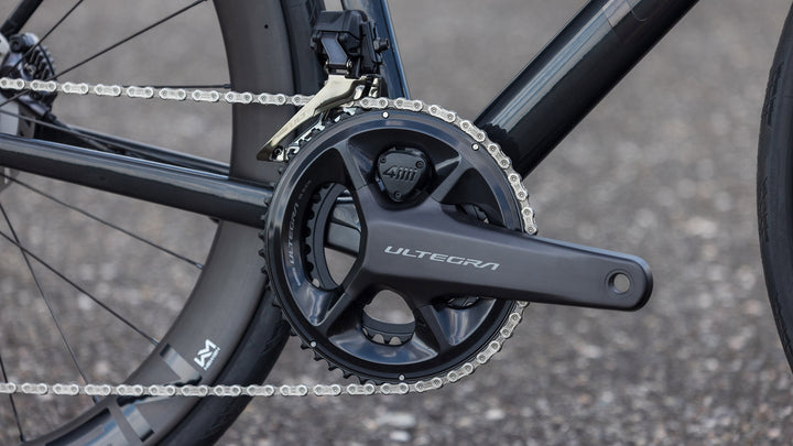 Cube Litening Air C:68X Race Blackpearl Black 2027 Road Bike
