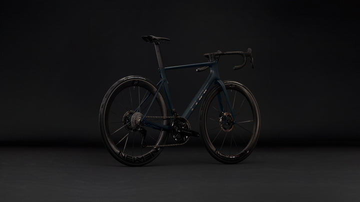 Cube Litening Air C:68X SLT Halogrey Prizm 2027 Road Bike