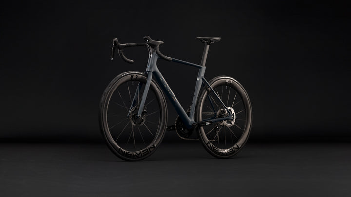 Cube Litening Air C:68X SLT Halogrey Prizm 2027 Road Bike