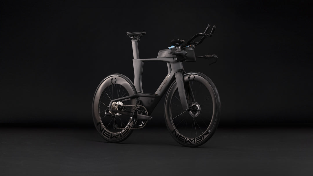 Cube Aerium C:68X Race Carbon Chrome 2027 Triathlon Bike