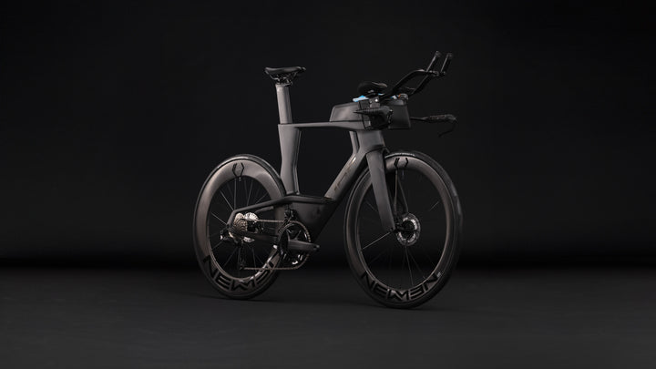 Cube Aerium C:68X Race Carbon Chrome 2027 Triathlon Bike