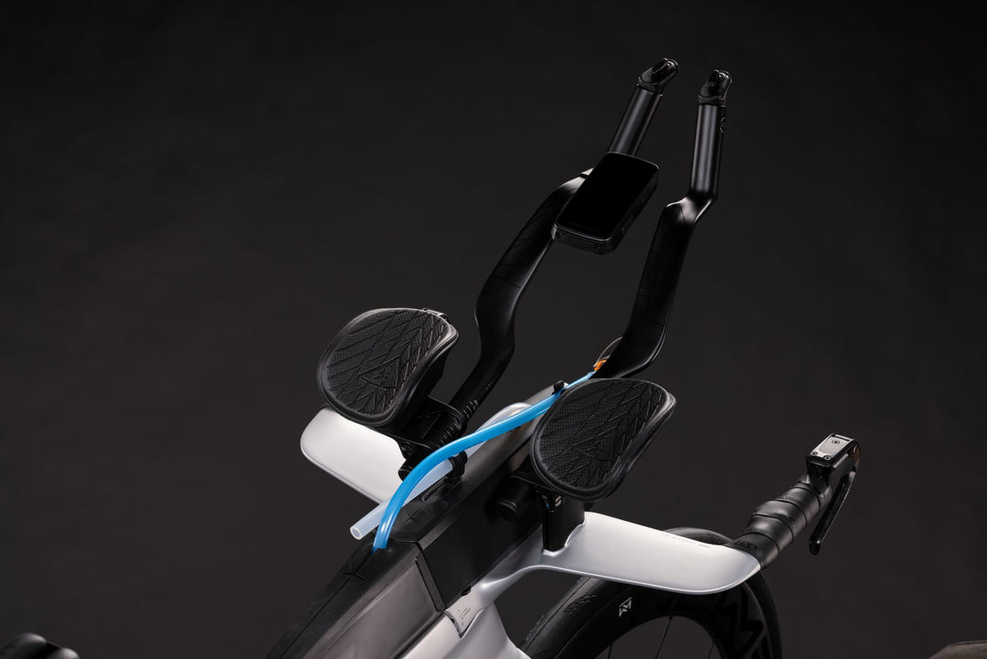 Cube Aerium C:68X SLX Spaceship Cmyk 2027 Triathlon Bike