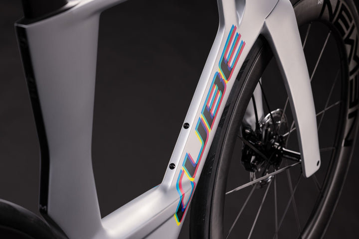Cube Aerium C:68X SLX Spaceship Cmyk 2027 Triathlon Bike