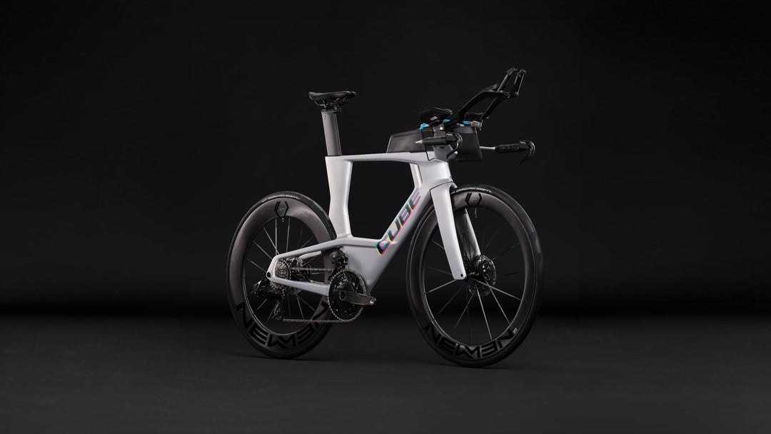 Cube Aerium C:68X SLX Spaceship Cmyk 2027 Triathlon Bike