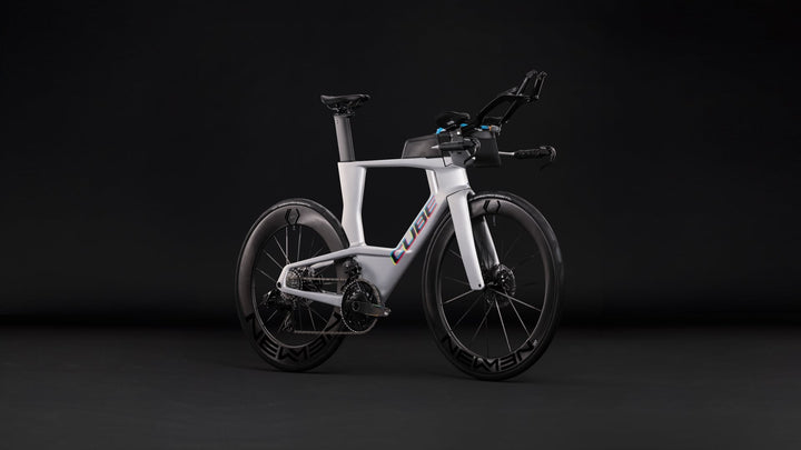 Cube Aerium C:68X SLX Spaceship Cmyk 2027 Triathlon Bike