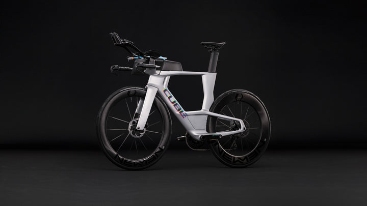 Cube Aerium C:68X SLX Spaceship Cmyk 2027 Triathlon Bike
