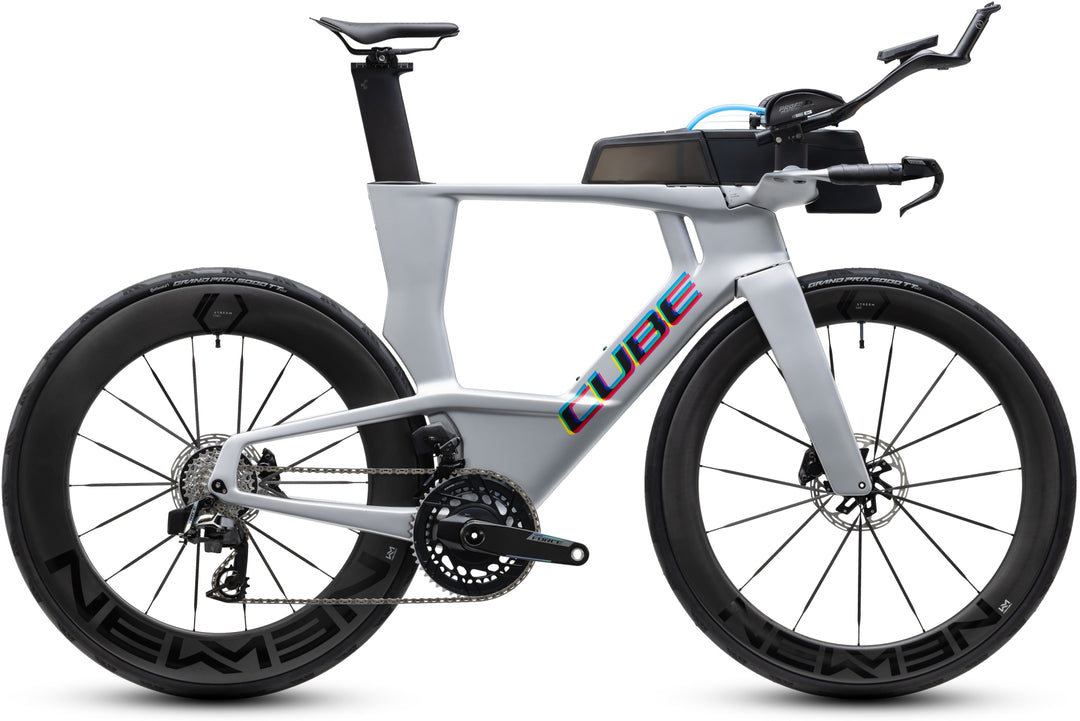 Cube Aerium C:68X SLX Spaceship Cmyk 2027 Triathlon Bike