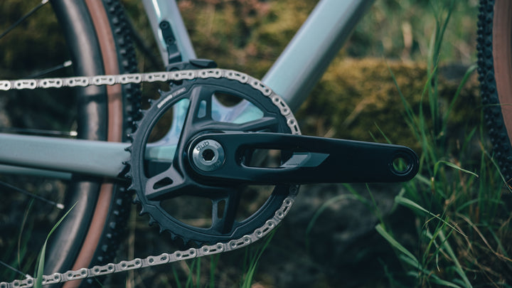 Cube Cross Race C:62 Pro Greenfusion Black 2027 Cyclocross Bike