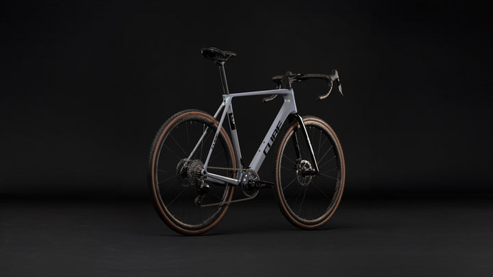 Cube Cross Race C:62 Pro Greenfusion Black 2027 Cyclocross Bike