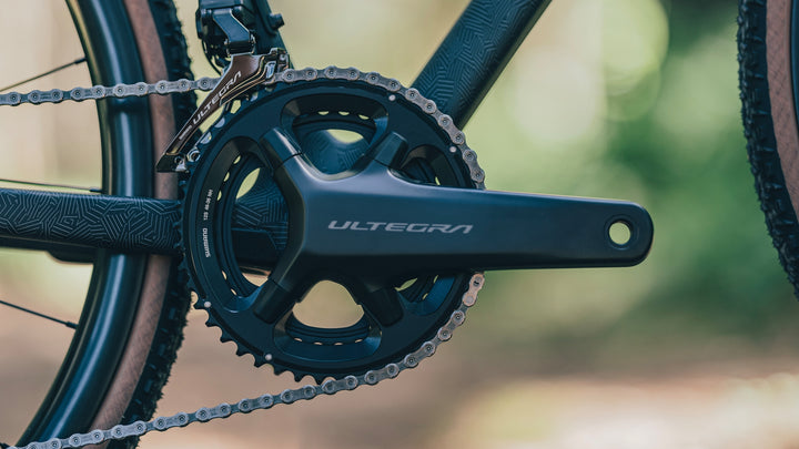 Cube Cross Race C:62 Race Carbon Crisscross 2027 Cyclocross Bike