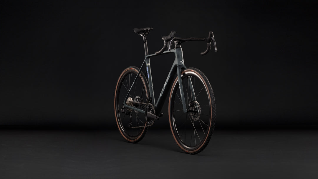 Cube Cross Race C:62 Race Carbon Crisscross 2027 Cyclocross Bike