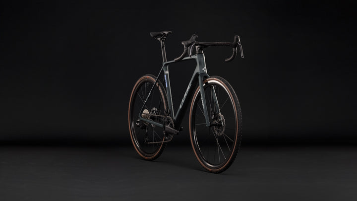 Cube Cross Race C:62 Race Carbon Crisscross 2027 Cyclocross Bike