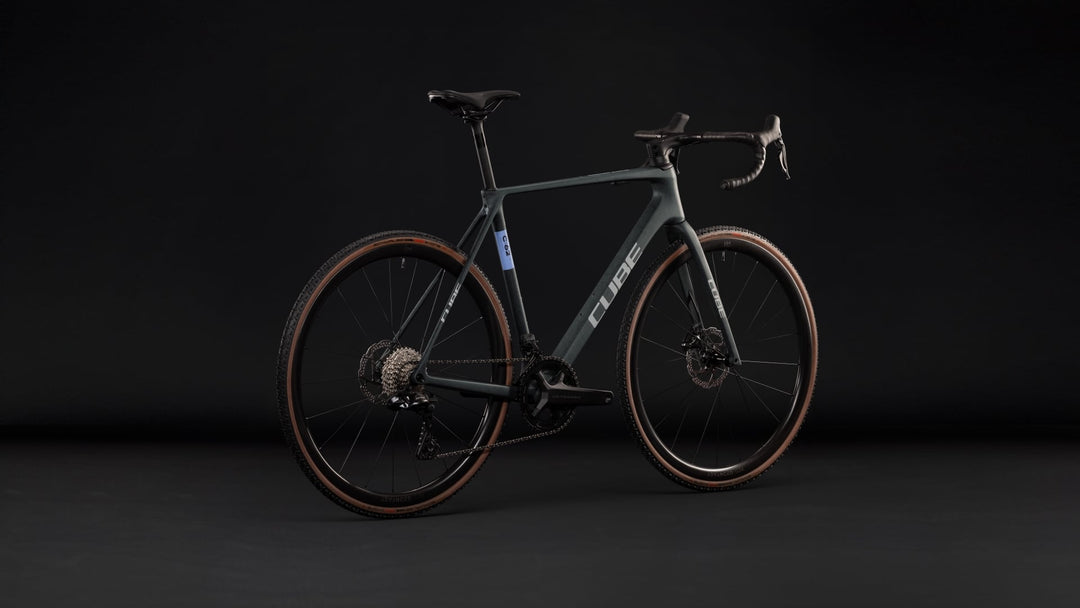 Cube Cross Race C:62 Race Carbon Crisscross 2027 Cyclocross Bike