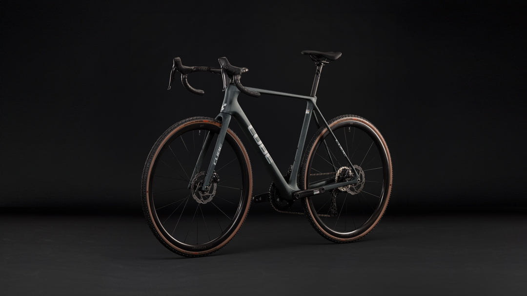 Cube Cross Race C:62 Race Carbon Crisscross 2027 Cyclocross Bike