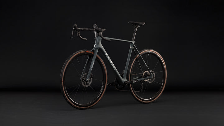 Cube Cross Race C:62 Race Carbon Crisscross 2027 Cyclocross Bike