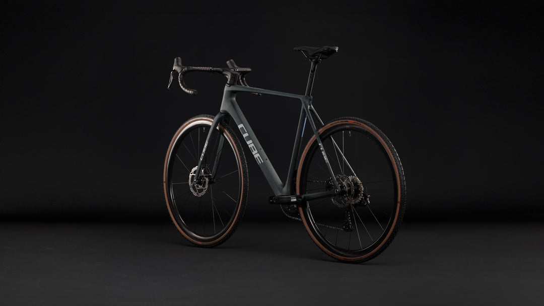 Cube Cross Race C:62 Race Carbon Crisscross 2027 Cyclocross Bike
