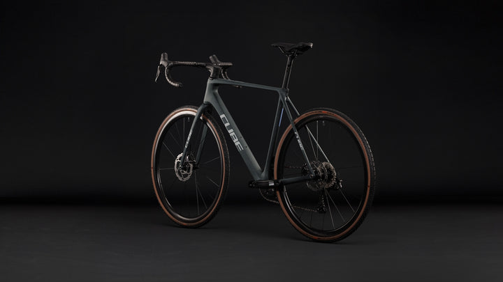 Cube Cross Race C:62 Race Carbon Crisscross 2027 Cyclocross Bike