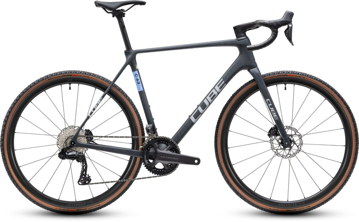 Cube Cross Race C:62 Race Carbon Crisscross 2027 Cyclocross Bike