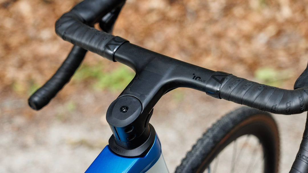 Cube Cross Race C:68X TE Teamline 2027 Cyclocross Bike