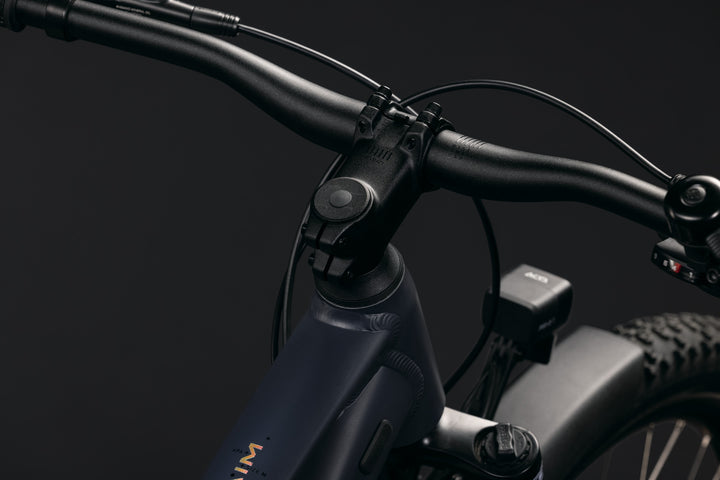 Cube Aim One FE Mole Prism 2027 Mountain Bike
