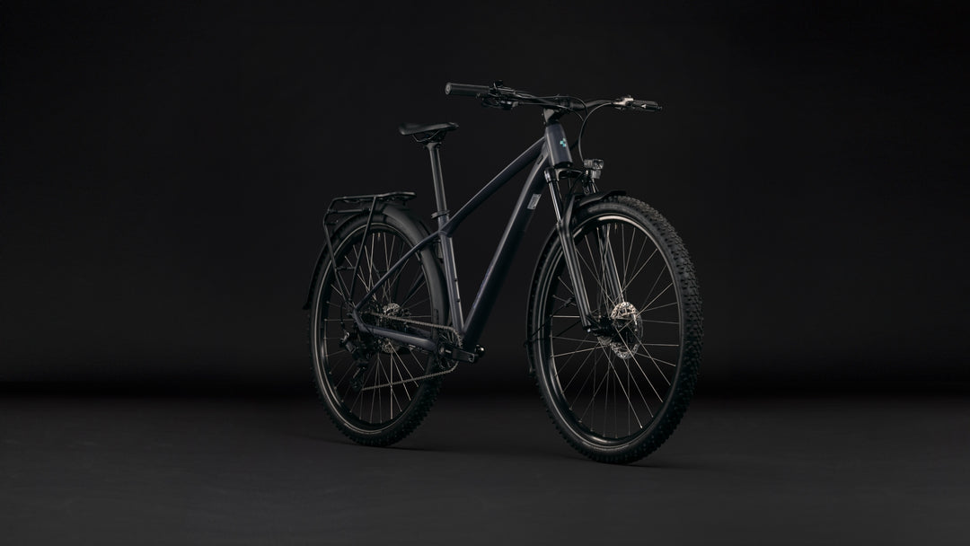 Cube Aim One FE Mole Prism 2027 Mountain Bike