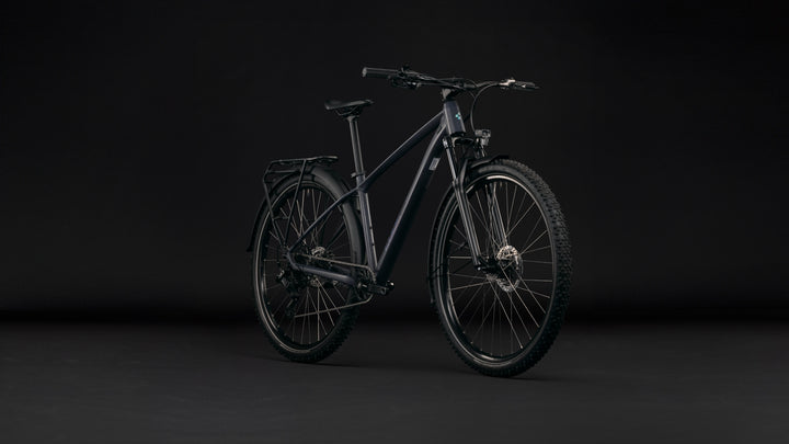 Cube Aim One FE Mole Prism 2027 Mountain Bike