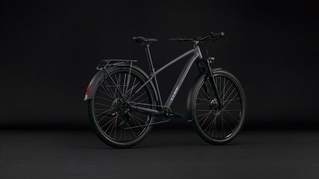 Cube Aim One FE Mole Prism 2027 Mountain Bike