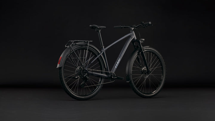 Cube Aim One FE Mole Prism 2027 Mountain Bike