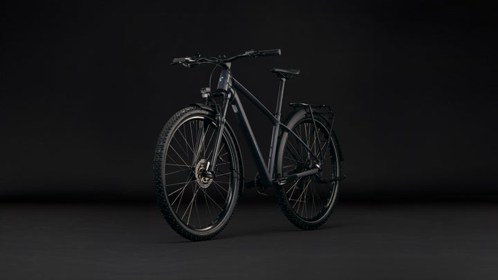 Cube Aim One FE Mole Prism 2027 Mountain Bike