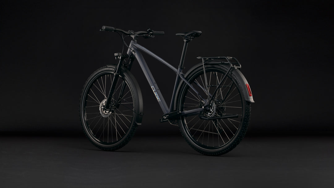 Cube Aim One FE Mole Prism 2027 Mountain Bike