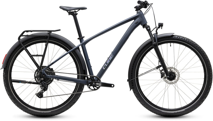 Cube Aim One FE Mole Prism 2027 Mountain Bike
