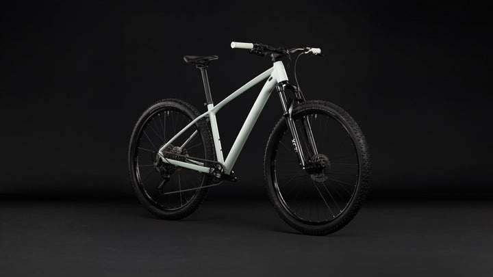Cube Aim Pro Aloegreen Green 2027 Mountain Bike