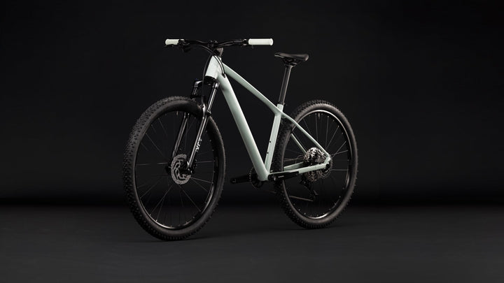 Cube Aim Pro Aloegreen Green 2027 Mountain Bike