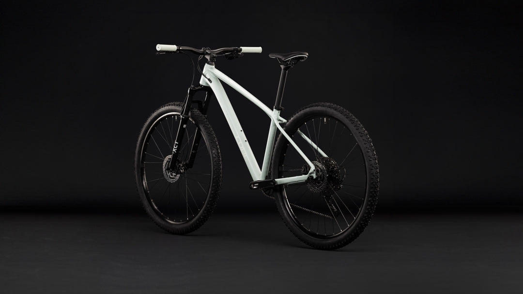 Cube Aim Pro Aloegreen Green 2027 Mountain Bike