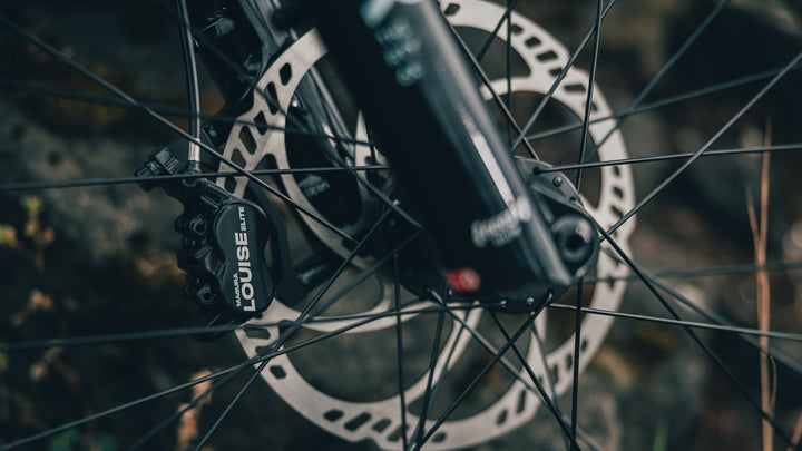 Cube Reaction TM One Kolibri Black 2027 Mountain Bike