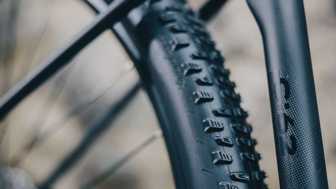 Cube Reaction C:62 Pro Blackline 2027 Mountain Bike