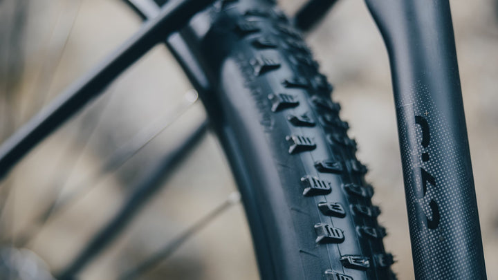 Cube Reaction C:62 Pro Blackline 2027 Mountain Bike