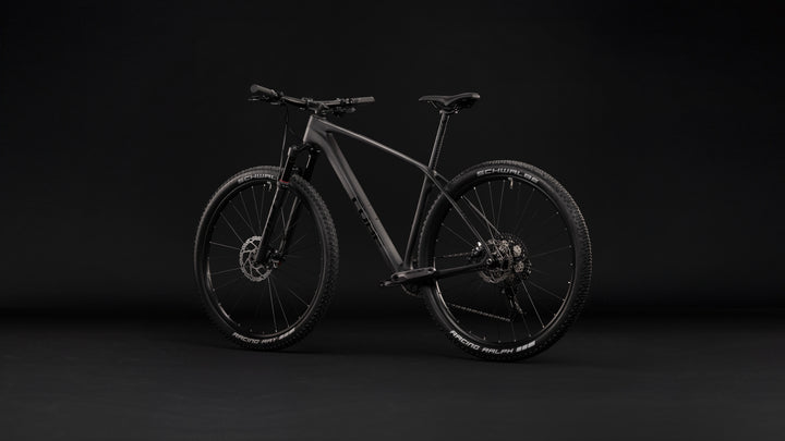 Cube Reaction C:62 Pro Blackline 2027 Mountain Bike