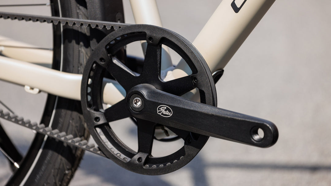 Cube Editor One FE Glintsand Black 2027 Hybrid Bike